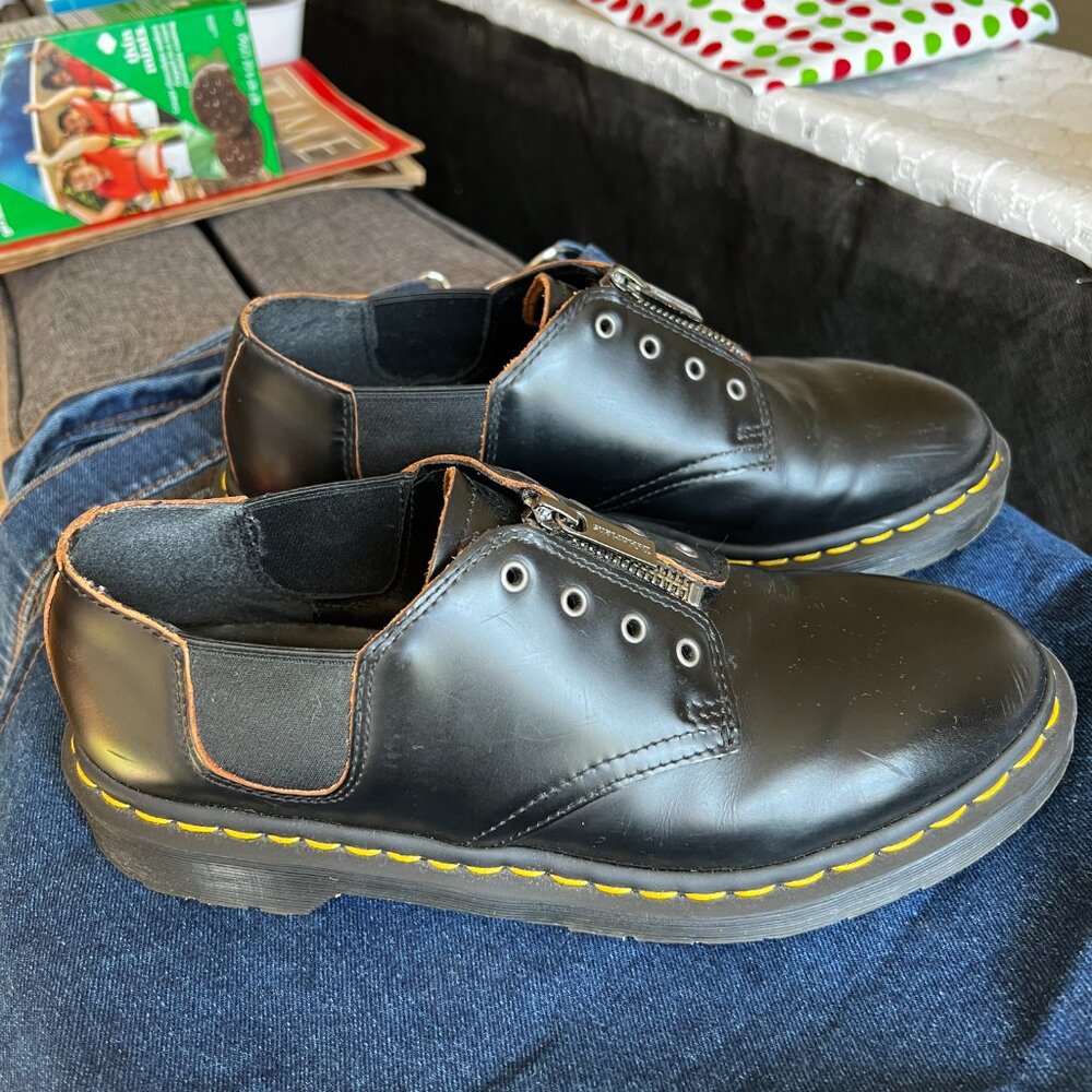 Dr Martens 1461 GS, rare find, 6 UK,  8 US